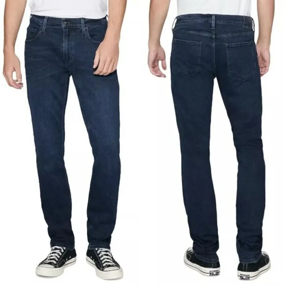 New! Paige men's Federal Slim Straight Fit‎ Jeans, size 29
